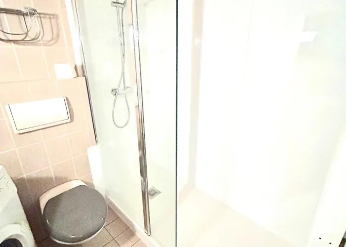 Appartement Kulturmensch Mit Balkon Oberhausen (North Rhine-Westphalia)