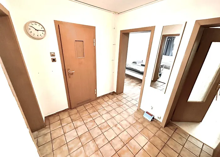 Kulturmensch Mit Balkon *